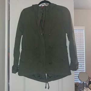 H&M JACKET